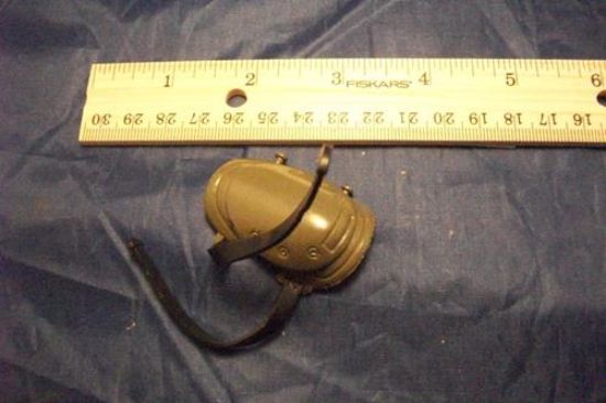 Picture of 12 in knee pad