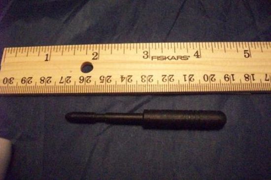 Picture of 12 in black misssile