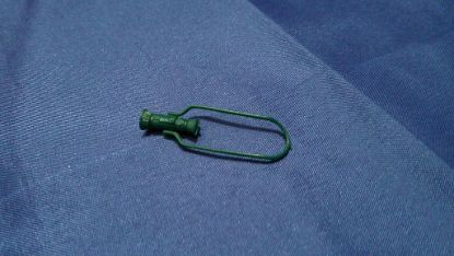 Picture of 1984 accessory pack thunder green monicle