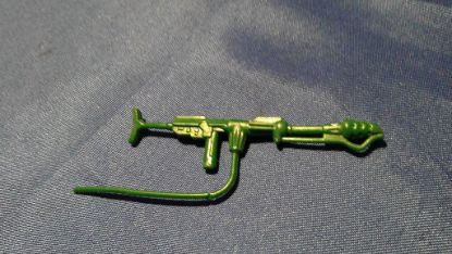 Picture of 1985 accessory pack green blowtorch torch