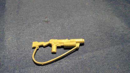Picture of 1984 grey gung ho gun accessory pack