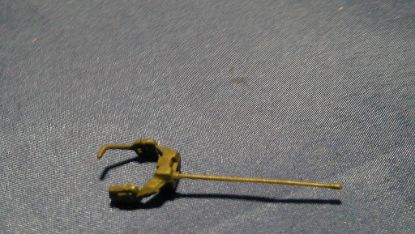 Picture of 1983 grey breaker headset accessory pack