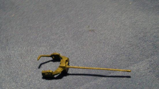 Picture of 1983 grey breaker headset accessory pack