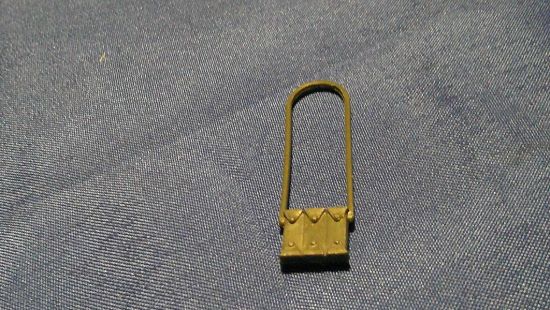 Picture of 1983 grey snake eyes pack accessory pack