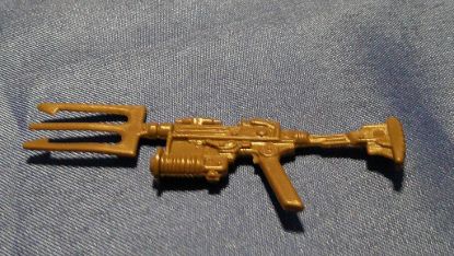 Picture of 1986 accessory pack brown monkeywrench gun