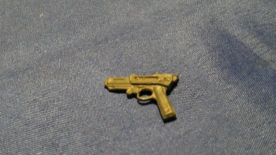 Picture of 1986 accessory pack grey dr mindbender pistol