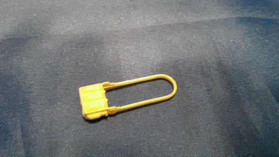 Picture of 1986 accessory pack white beachhead pouch