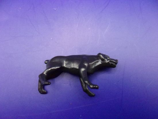 Picture of 1989 junkyard