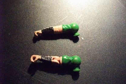 Picture of 2004 kamakura v3 arm set