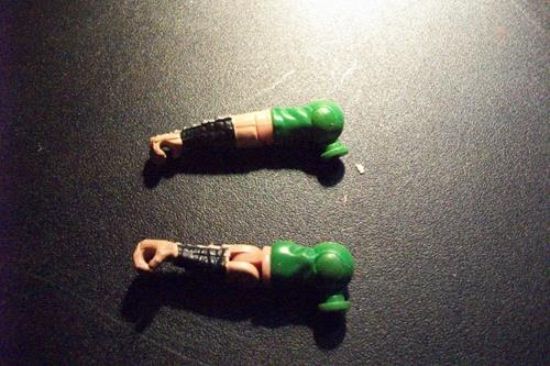 Picture of 2004 kamakura v3 arm set