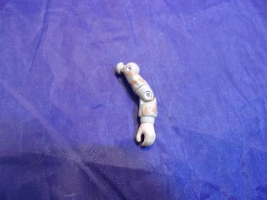 Picture of 1996 corps jones left arm