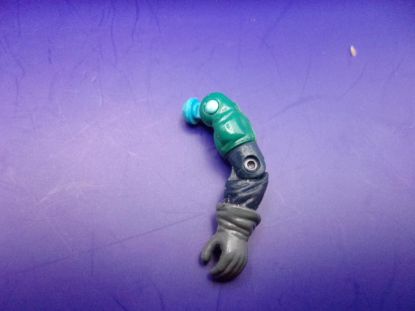 Picture of 1990 range viper left arm