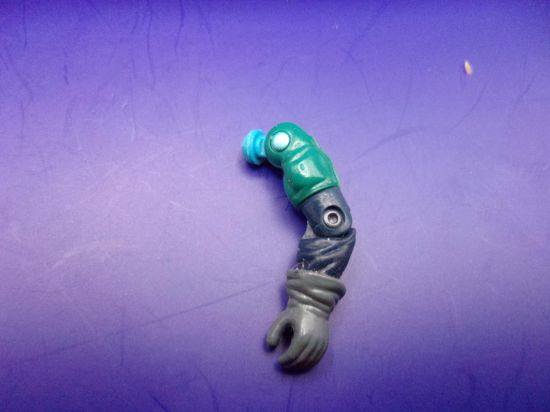 Picture of 1990 range viper left arm