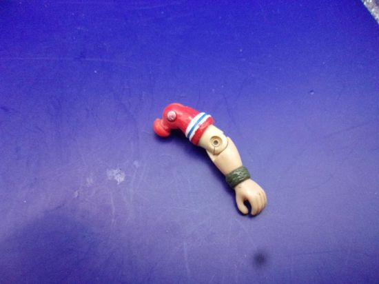 Picture of 1985 bazooka left arm