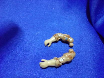 Picture of 1991 redstar arm set