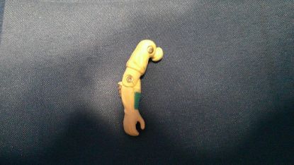 Picture of 1989 countdown right arm