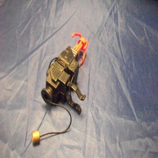 Picture of batman returns robin launcher