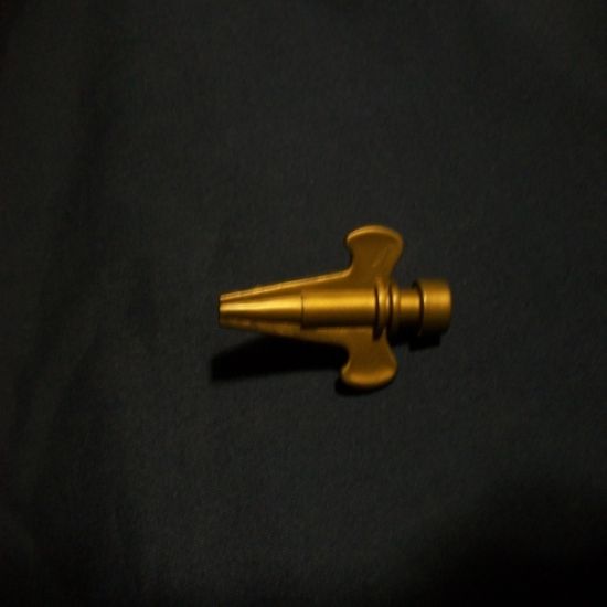 Picture of batman returns spear