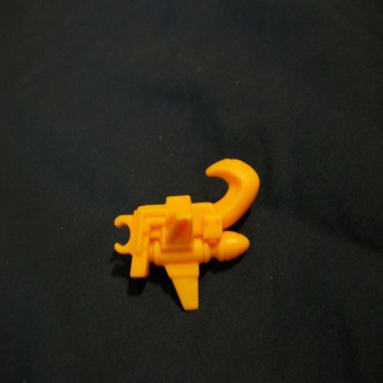 Picture of batman forever claw