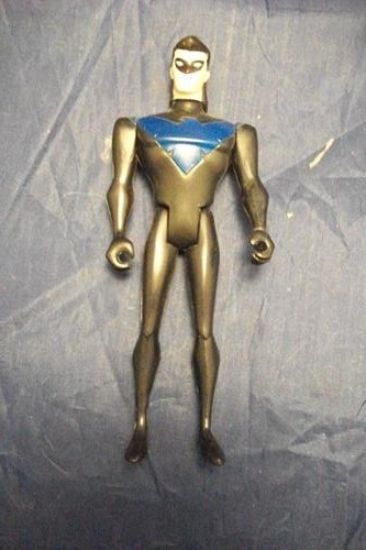 Picture of 2000 gotham city enforcement team nightwing