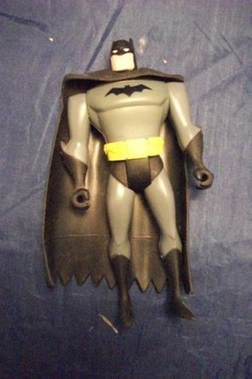 Picture of 2000 gotham city enforcement team batman possible varient