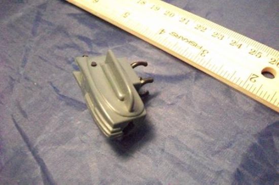 Picture of 1992 kenner turbo jet batman launcher