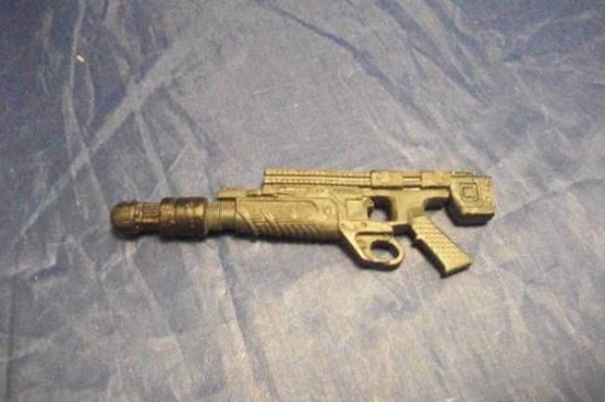 Picture of 2015 battle armor batman gun