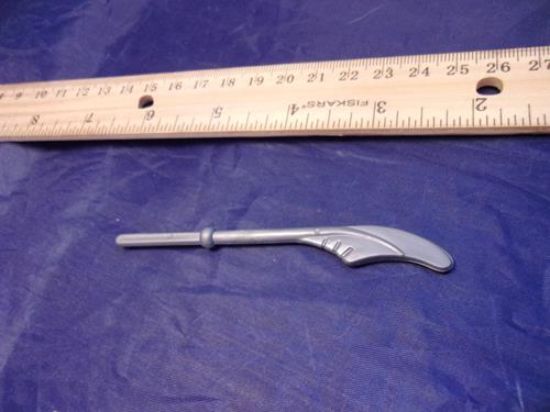 Picture of 1997 kenner raw skate robin axe