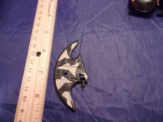 Picture of 1992 batman returns air attack batman wing