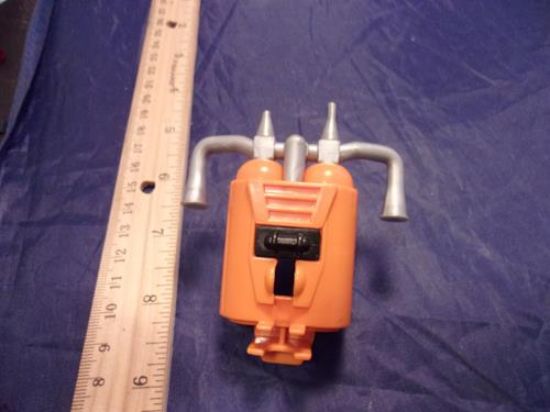 Picture of 1994 batman mask of the phantasm jet pack joker backpack