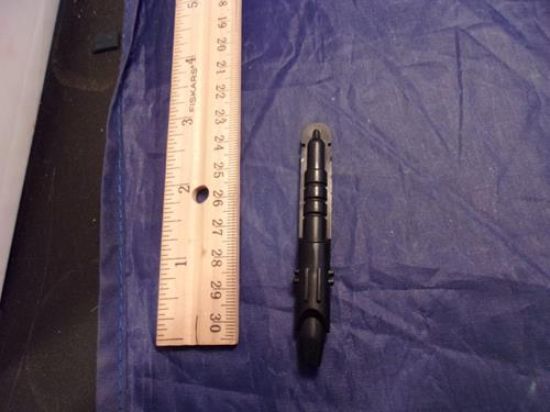 Picture of 1995 kenner btas crime squad torpedo batman armor torpedo