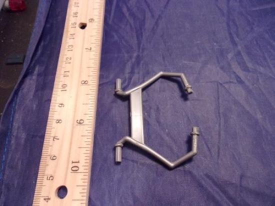 Picture of 1992 kenner btas robin glider handlebars