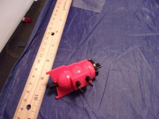 Picture of 1992 kenner batman animated series penguin launcher