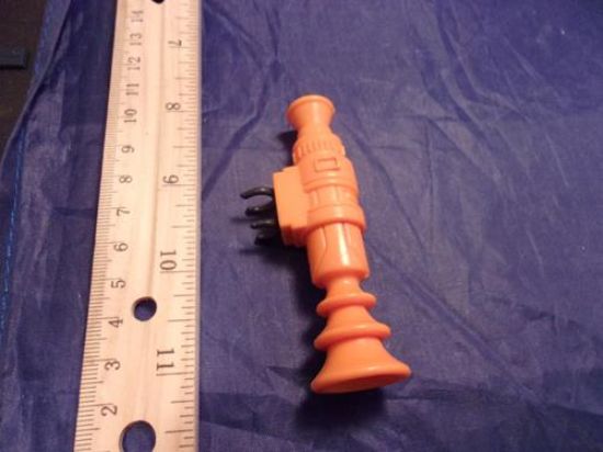 Picture of 1993 kenner batman the animated series joker launcher