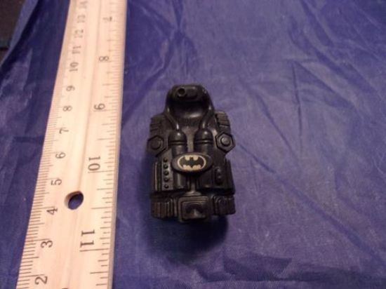 Picture of 1990 kenner batman returns deep dive batman armor