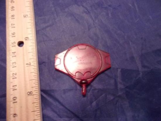 Picture of 1998 the new batman adventures detective batman viewer