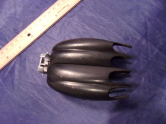 Picture of 1993 batman the animated series lightning strike batman cape