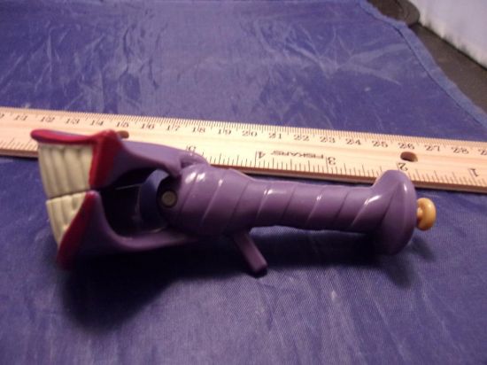 Picture of 1994 legends of batman joker clamp