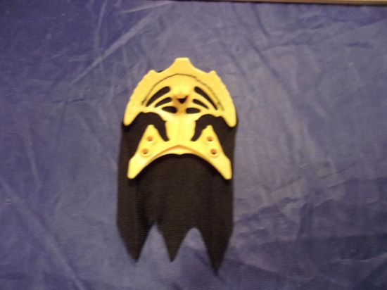 Picture of 1995 batman forever blast cape batman cape