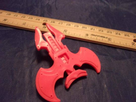 Picture of 1995 batman forever sonar sensor batman launcher