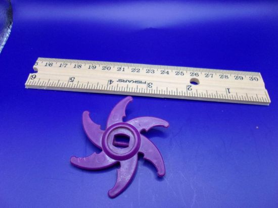 Picture of 1991 batman returns thunder whip batman star