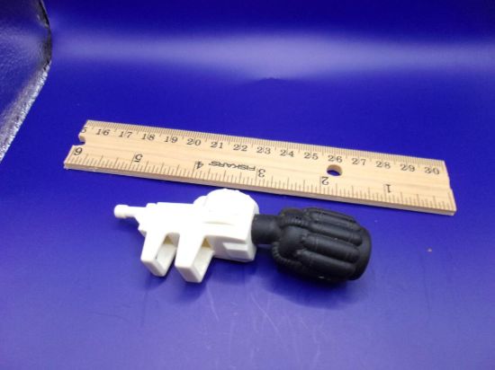 Picture of 1991 batman returns arctic blast batman blaster