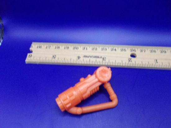 Picture of 2007 mattel dark knight batman elasto cuffs