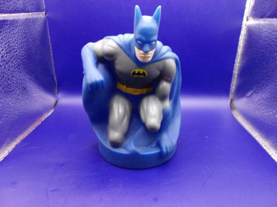 Picture of 1991 dc batman cup topper