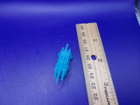 Picture of 2020 dc batman spintech gautlett