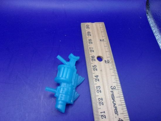 Picture of 2020 dc batman spintech gun