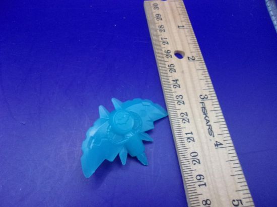 Picture of 2020 dc batman spintech backpack