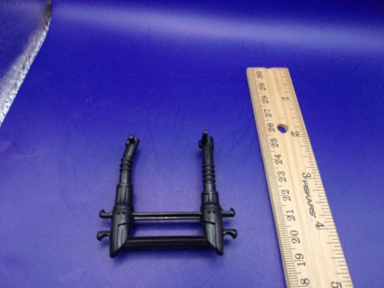 Picture of 1993 kenner batman infared gun