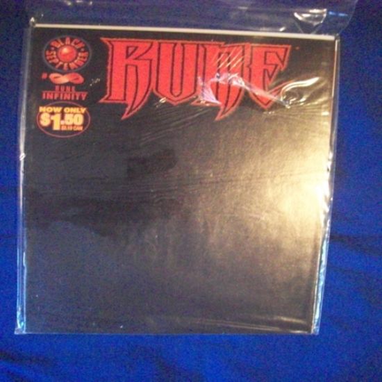 Picture of Rune #0 comic