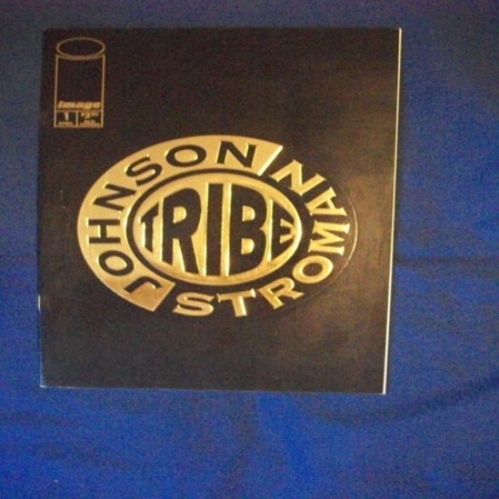 Picture of Tribe #1 comic